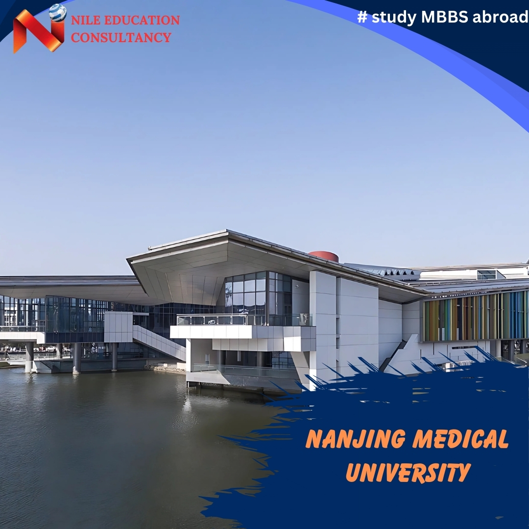 Study MBBS in China
